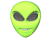mad alien