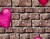 wall hearts