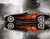 fire car