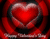 Sparling Valentine Heart