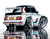 Gray Toy Car