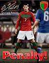 Ronaldo Cr7 Penalty