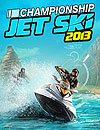 Championship Jet Ski 2013
