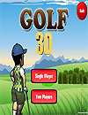 Mini Golf Madness 3D