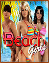 Beach Girls 2013