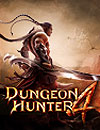 Dungeon Hunter 4 HD