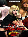 Lesson of Passion Sexy Vampires