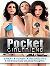 Pocket Girl Friend
