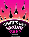 Sexual Age