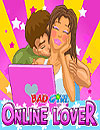 Bad Girl Online Lover
