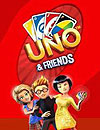 Uno And Friends