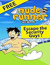 Nude Runner Boy Edition