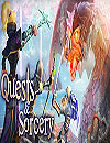Quests Sorcery Skyfall