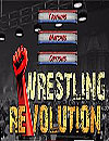 Wrestling Revolution 2012