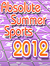 Absolute Summer Sports 2012