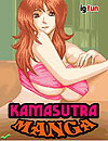 Manga Kamasutra