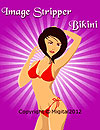 Image Stripper Bikini 2