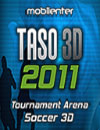 Tournament Arena Soccer 3D
