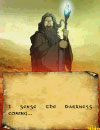 Lord of the Rings - Rise of Darkness