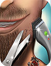 Barber Shop Hair Salon Beard Hair