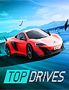 Top Drives Unreleased