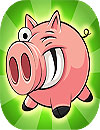 Piggy Wiggy Puzzle Challeng