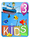 Kids Educational Game 3 Free
