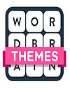 WordBrain Themes