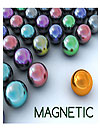 Magnetic Balls Bubble Shoot