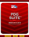 PDG Suite SNCO