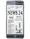 News 24 Widgets