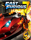 Fast Furious 7 Racing
