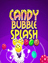 Candy Bubble Splash