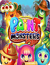 Paint Monsters