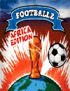Footballz Africa Edition