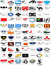 Picture Quiz Logos