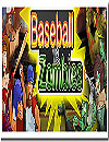 Baseball vs Zombies Max