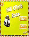 Hill Climb Race 3D 4x4