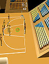 Basketball Games Shoot Dunk