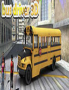 City School Bus Driver 3D