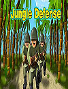 Jungle Defense