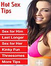 Sex Tipsfor Adults
