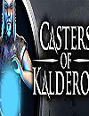 Casters of Kalderon