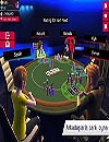 Avakin Poker 3D Social Club