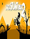 Stick Stunt Biker 2