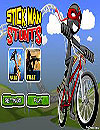 Stickman Bmx Stunts Bike
