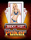 Sexy Poker Bikini