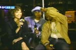 Jennifer Lopez 2002 MTV VMAPreshow 1