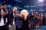 Nicki Minaj 2012 American Music Awards