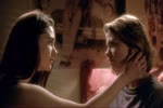 Jennifer Connelly and Kristy Swanson Higher Learning